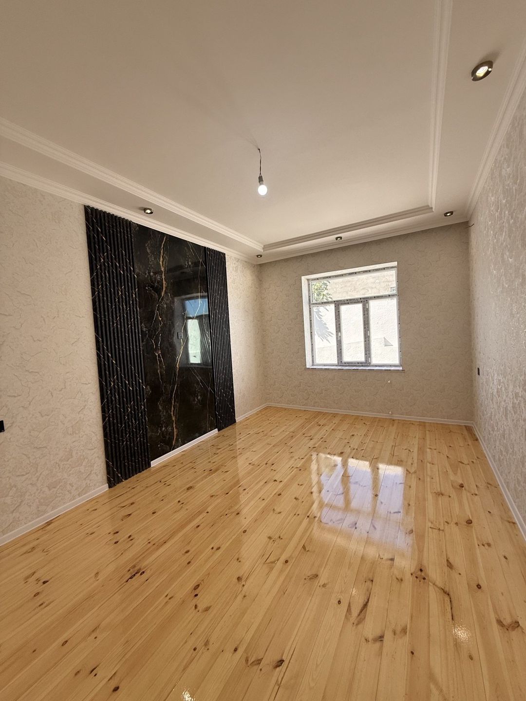 Satılır 4 otaqlı həyət evi/bağ evi 100 m² — Ev, villa, Bakı (9)