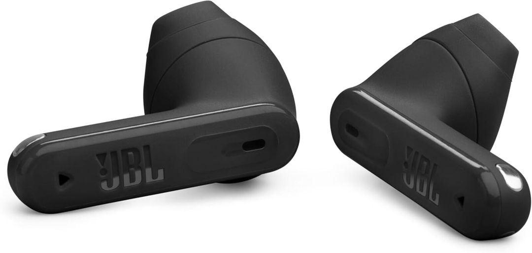 JBL Tune Flex 2 Black — Səs texnikası, Bakı (3)