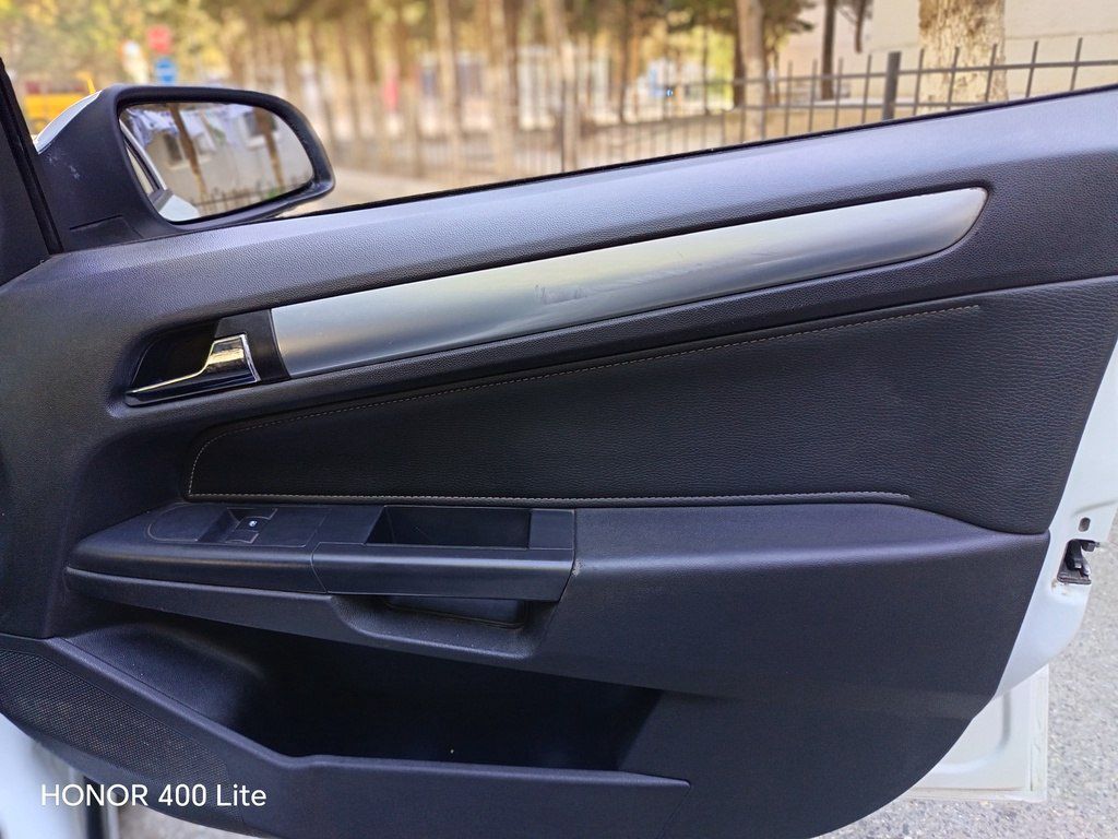 Opel Astra, 1.4 L, 2009 il, 228 000 km — Avtomobillər, Sumqayıt (12)