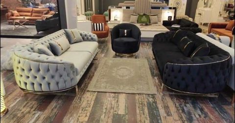 divan modeli 006 — Bakı