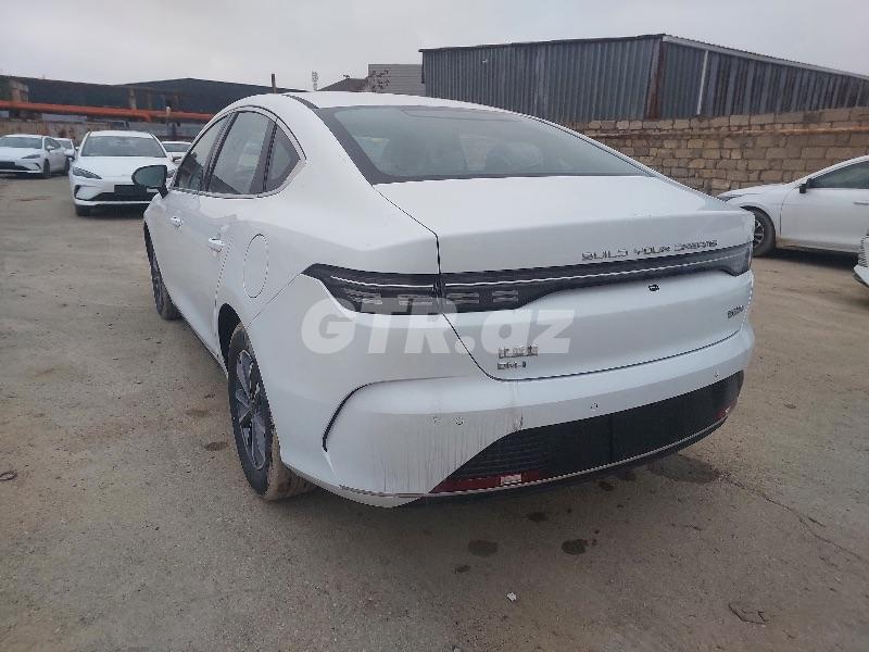 BYD Destroyer 05 1.5 L, 2025, Yeni — Avtomobillər, Bakı (8)