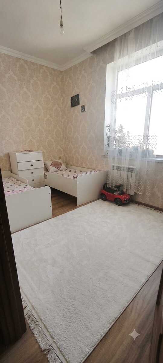 Satılır 3 otaqlı yeni tikili 83.5 m² — Mənzil, Bakı (2)