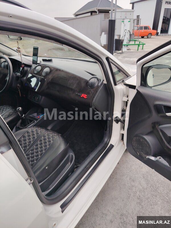 Seat İbiza, 2012 il — Avtomobillər, İmişli (9)