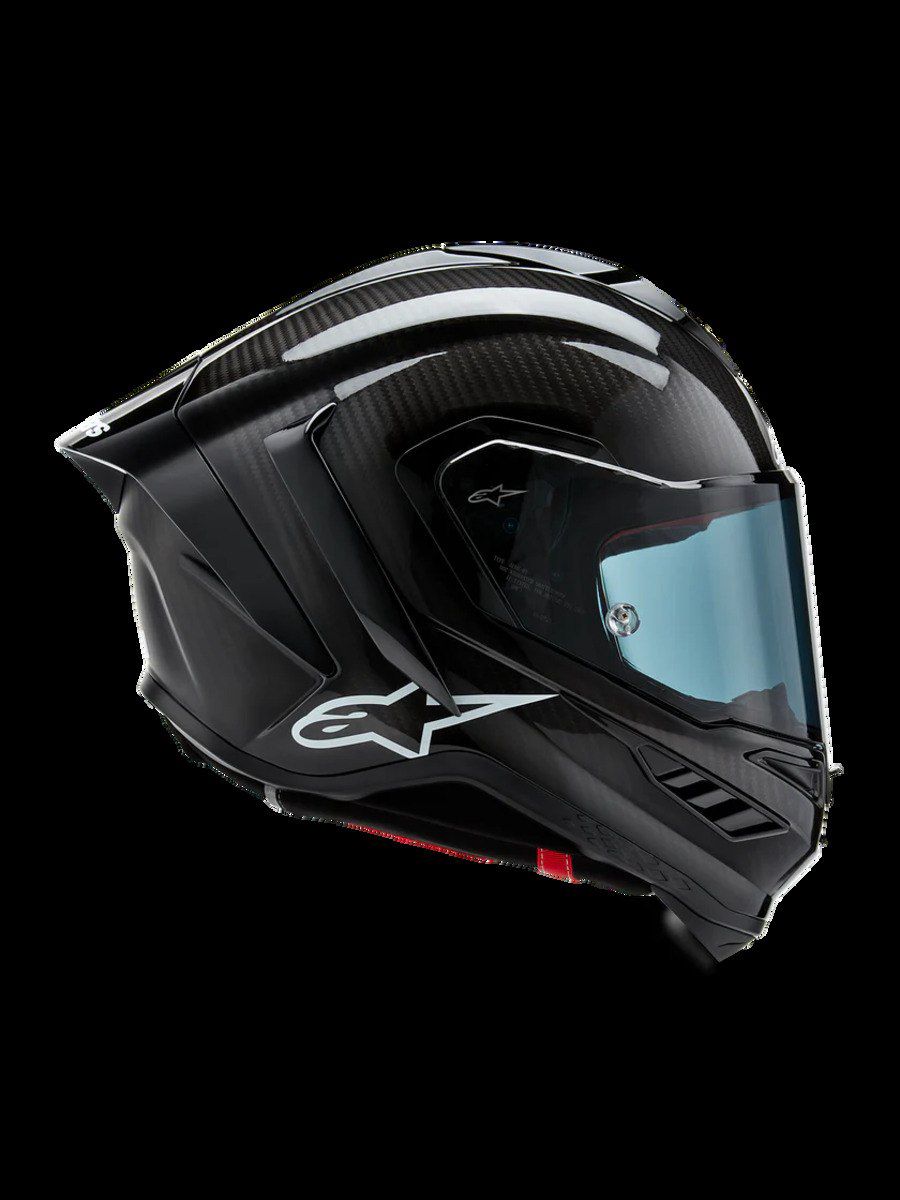 Dəbilqə Supertech R10 Solid — Ehtiyat hissələri və aksesuarlar, Bakı (2)