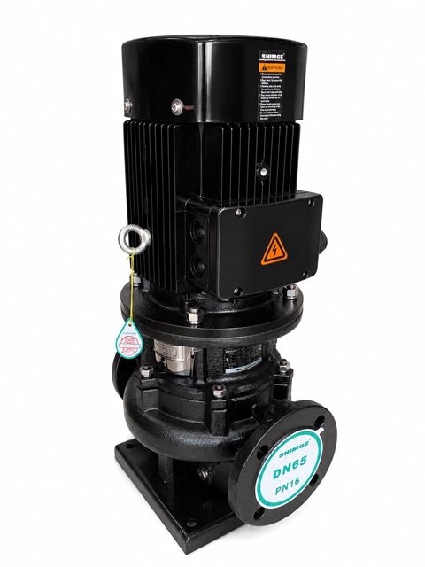 Səthi nasos Shimge TB50-24/2 — Bakı