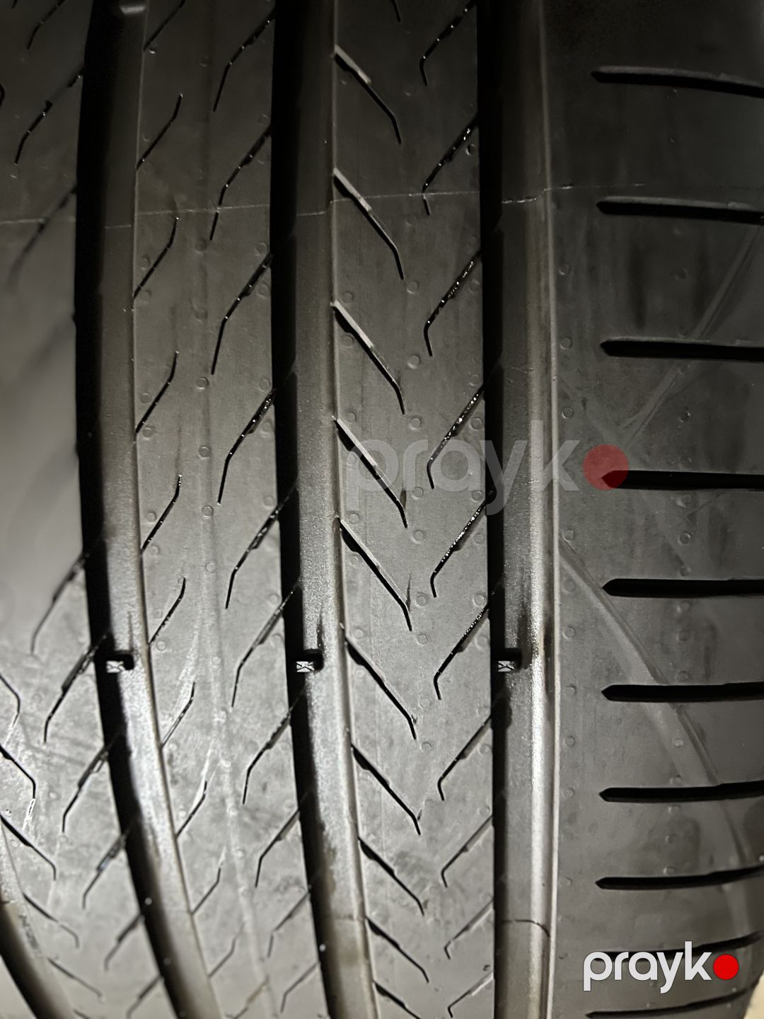 315/40R21 275/45R21 Continental — Şinlər, Bakı (6)