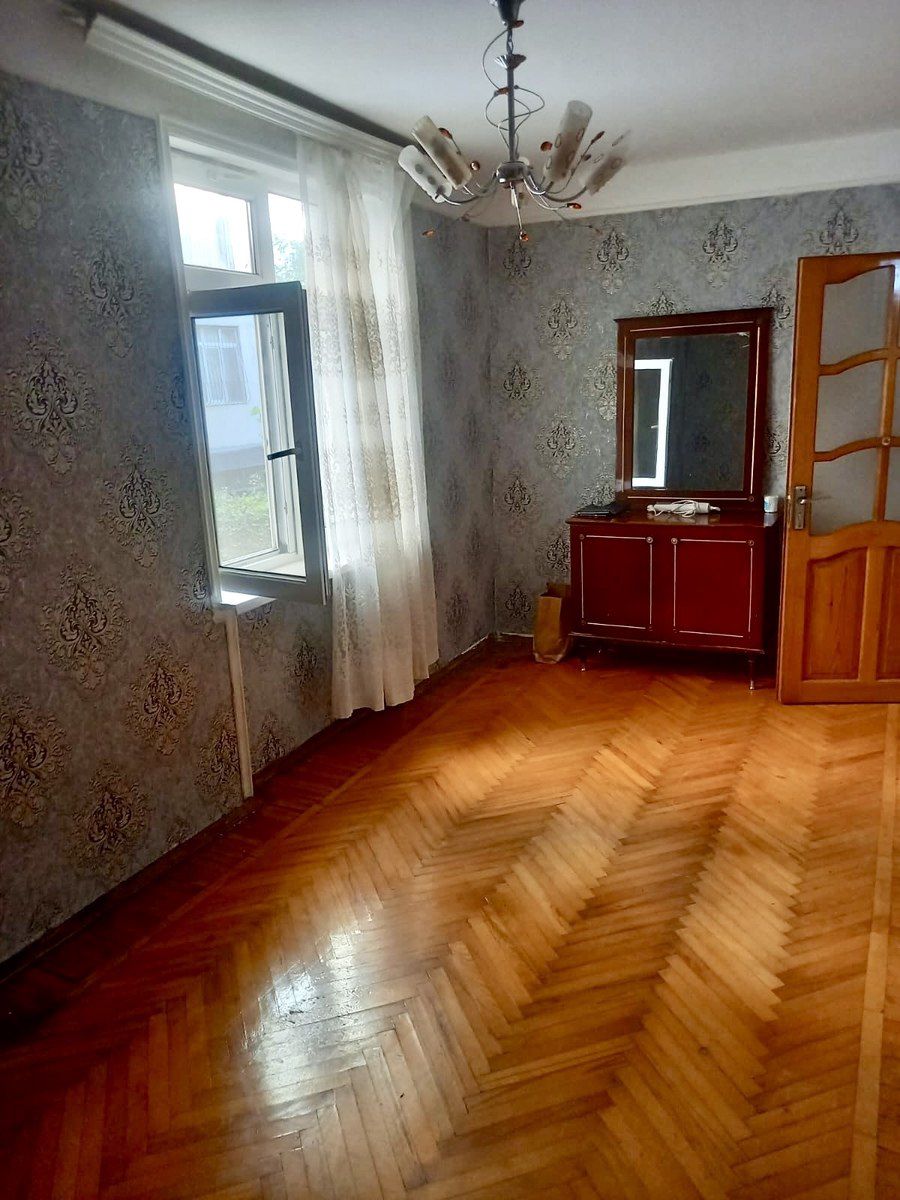 İcarəyə verilir 3 otaqlı köhnə tikili 75 m² — Mənzil, Bakı (4)