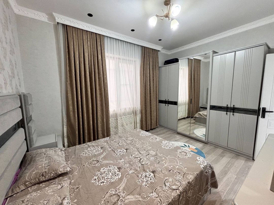 Satılır 3 otaqlı həyət evi/bağ evi 150 m² — Ev, villa, Bakı (9)