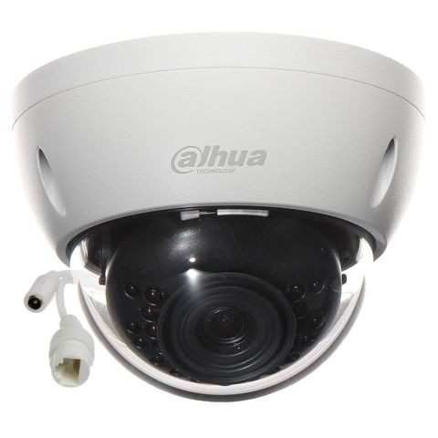 3Mp Wi-Fi IP-kamera 2.8mm Dahua DH-IPC-HDBW1320EP-W — Bakı