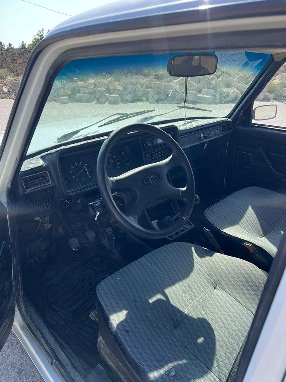 Lada (VAZ) 2107, 1.6 L, 2004 il, 90 000 km 10-NH-437 — Avtomobillər, Bakı (5)