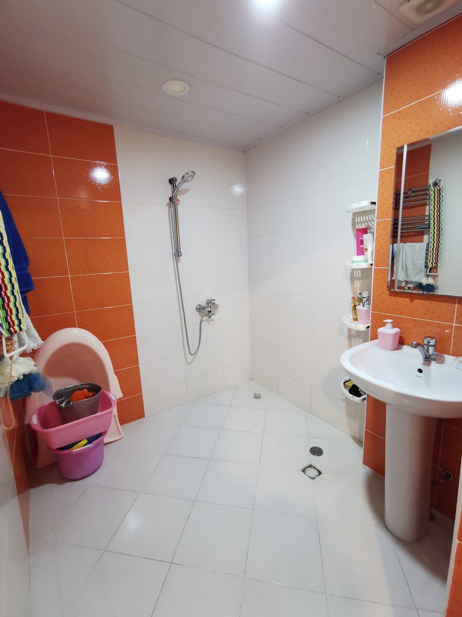 Satılır 3 otaqlı yeni tikili 105 m² — Mənzil, Bakı (10)