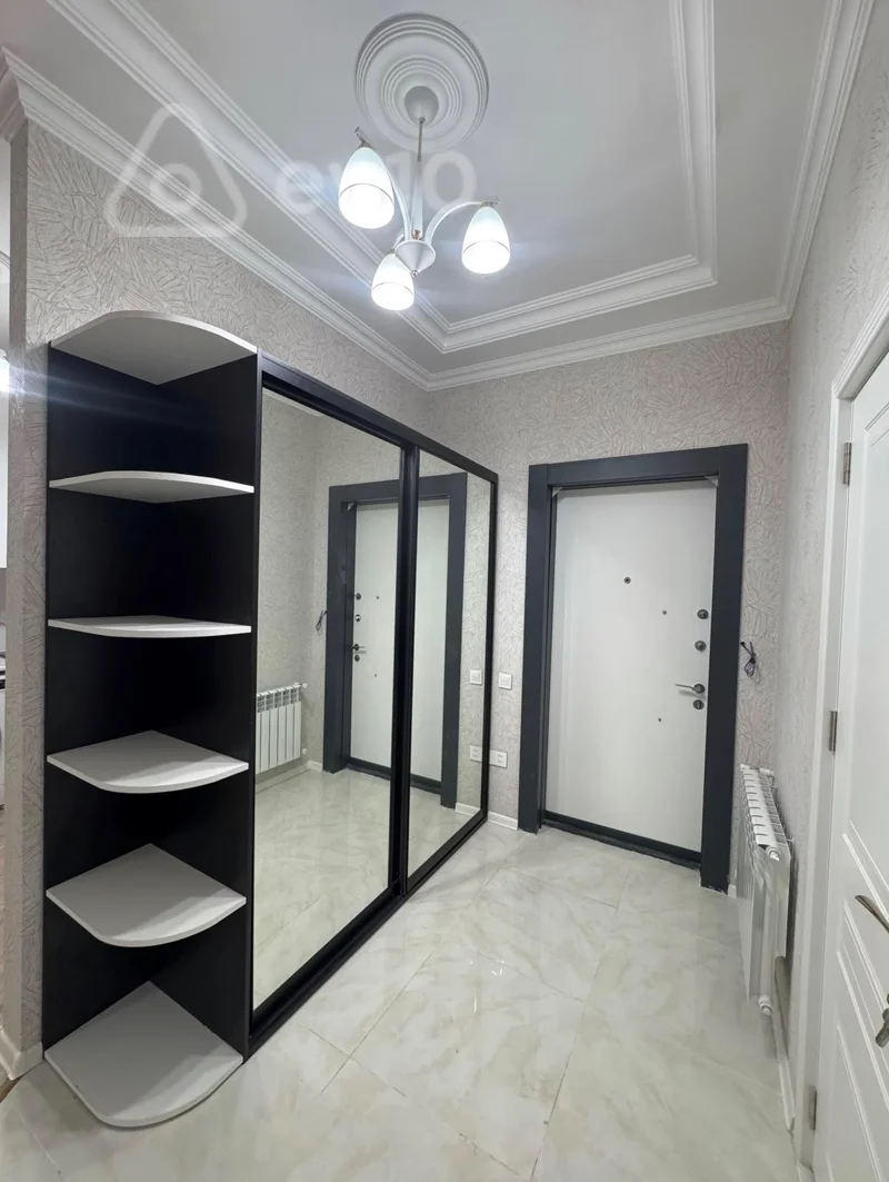 2 otaqlı mənzil, 77 m², Baxça Şəhər, Sumqayıt — Mənzil, Sumqayıt (6)