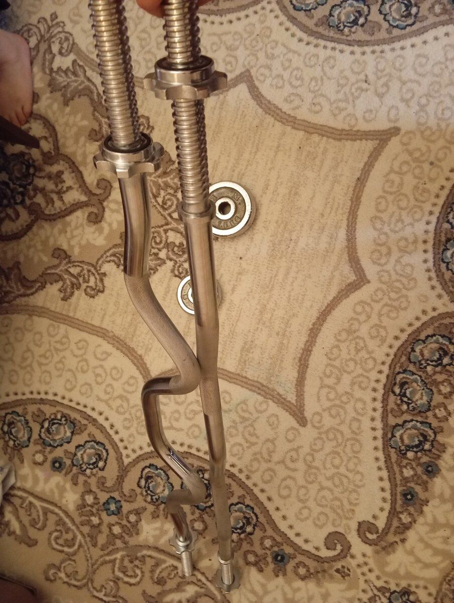 F30 ştanqı — İdman, hobi, istirahət, Xırdalan (3)