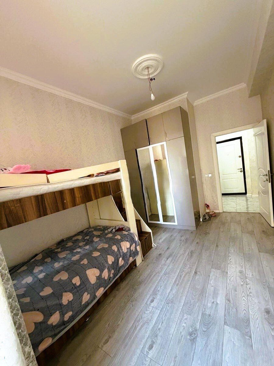 Satılır 3 otaqlı yeni tikili 70 m² — Mənzil, Bakı (5)