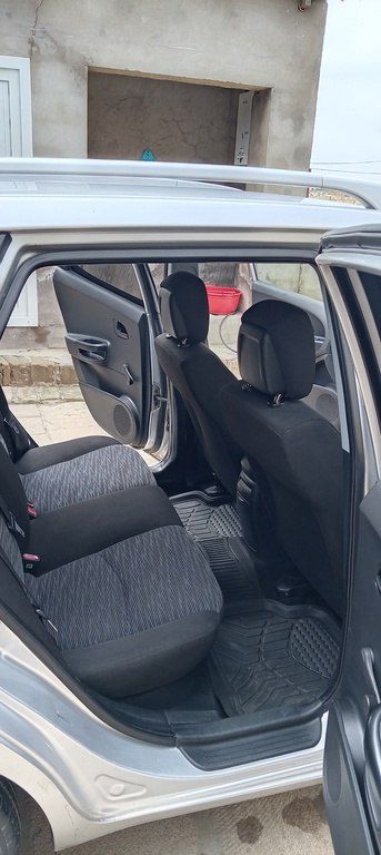 Kia Ceed, 1.6 L, 2008 il, 274 000 km 77-MV-932 — Avtomobillər, Hacıqabul (6)