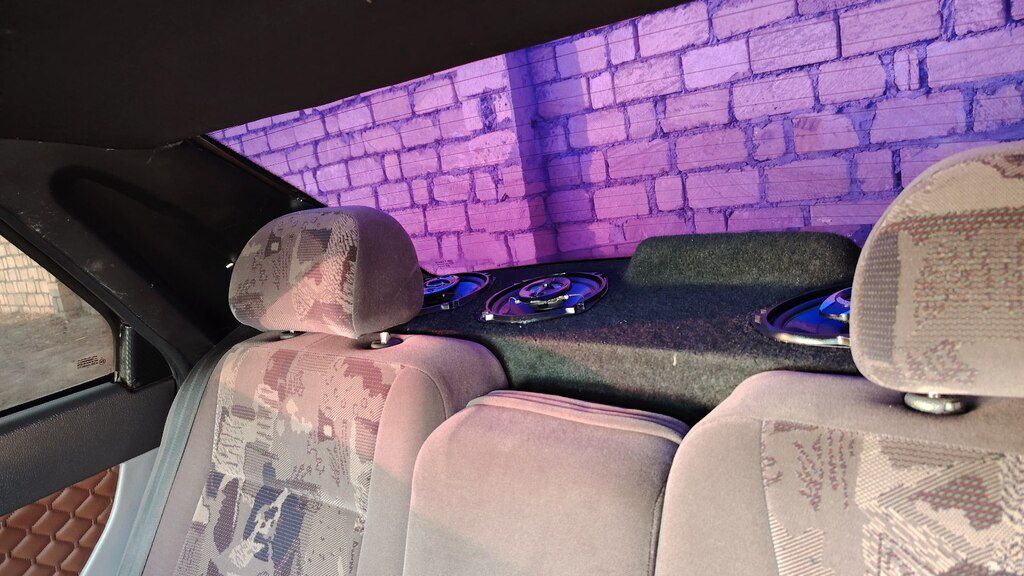 Lada (VAZ) Priora, 1.6 L, 2008 il, 250 000 km 90-CB-484 — Avtomobillər, Tovuz (12)