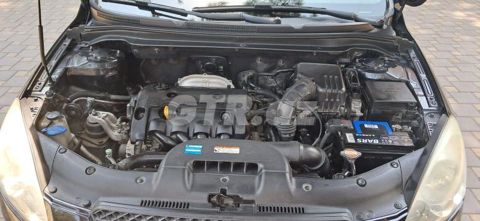 Kia Ceed 1.4 L, 2007, 232 618 km — Xırdalan