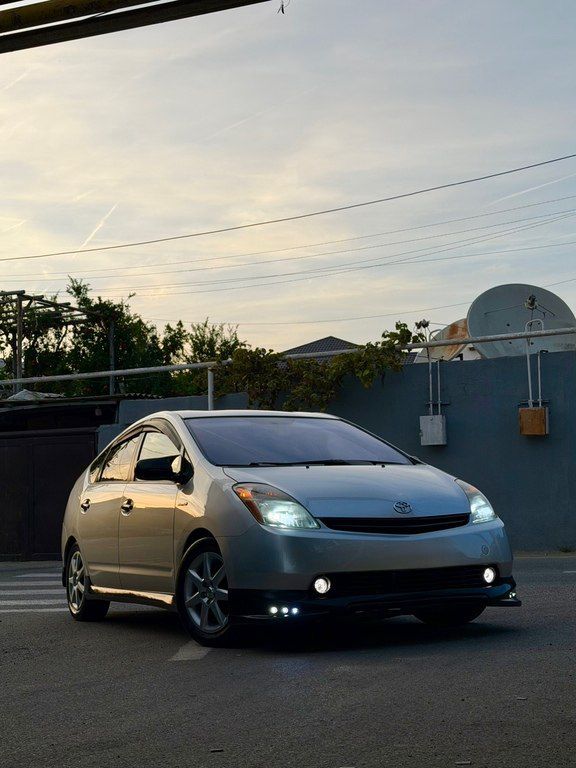 Toyota Prius, 1.5 L, 1.3 kWh, 2008 il, 250 500 km — Avtomobillər, Bakı (6)