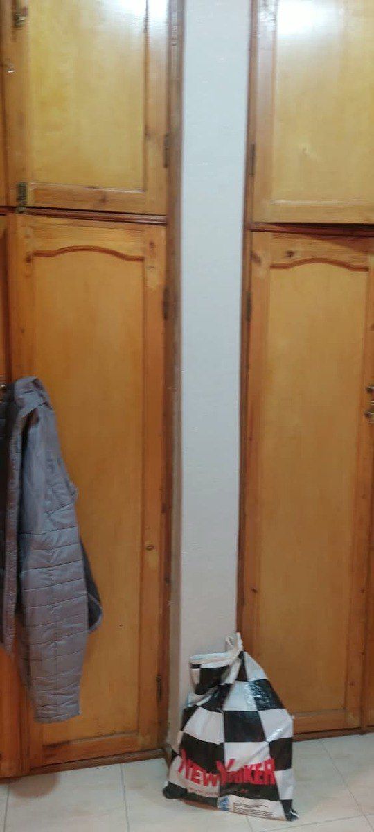 İcarəyə verilir 2 otaqlı köhnə tikili 60 m² — Mənzil, Bakı (8)