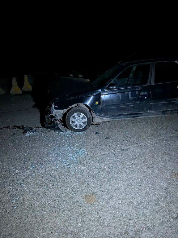 Peugeot Pars, 1.8 L, 2004 il, 362 500 km — Avtomobillər, Şamaxı (7)