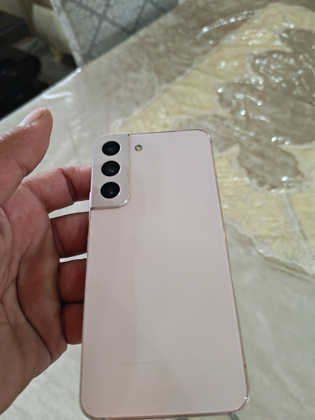 Samsung Galaxy S22 — Samsung, Bakı (7)