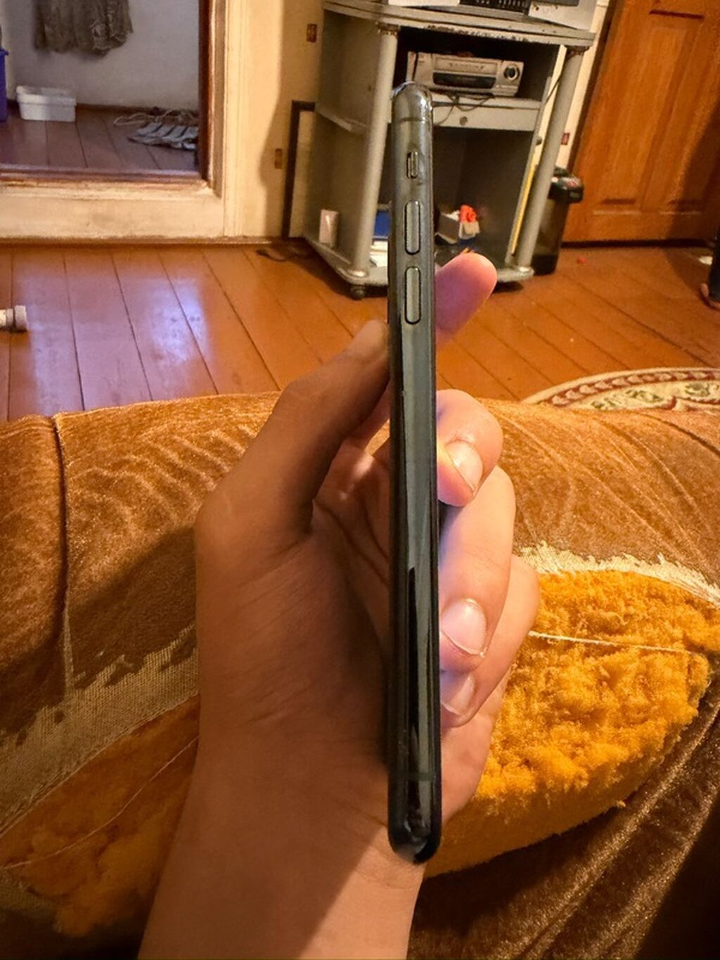 IPhone 11 Pro Max, 64 GB, Space Gray, Face ID — Apple iPhone, Bakı (3)