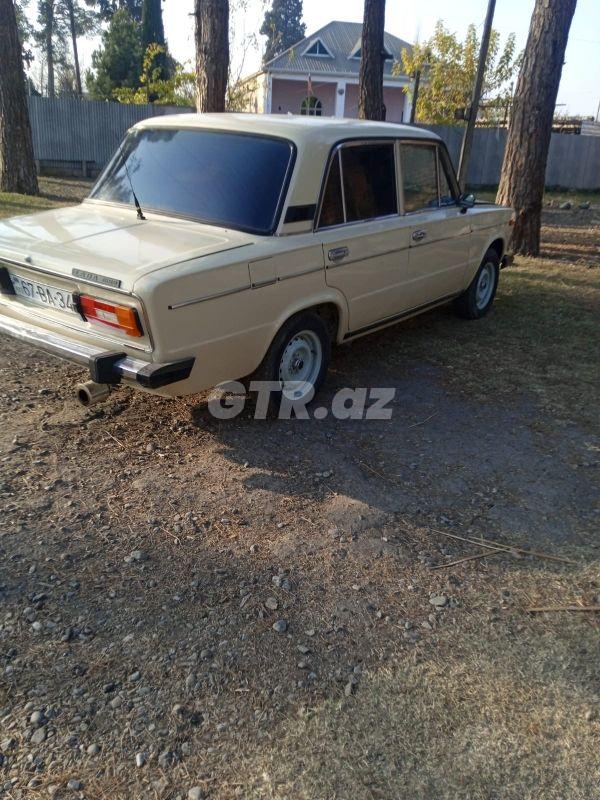 Puch G-modell 1.5 L, 1990, 17 000 km 33-BF-256 — Avtomobillər, Bərdə (9)