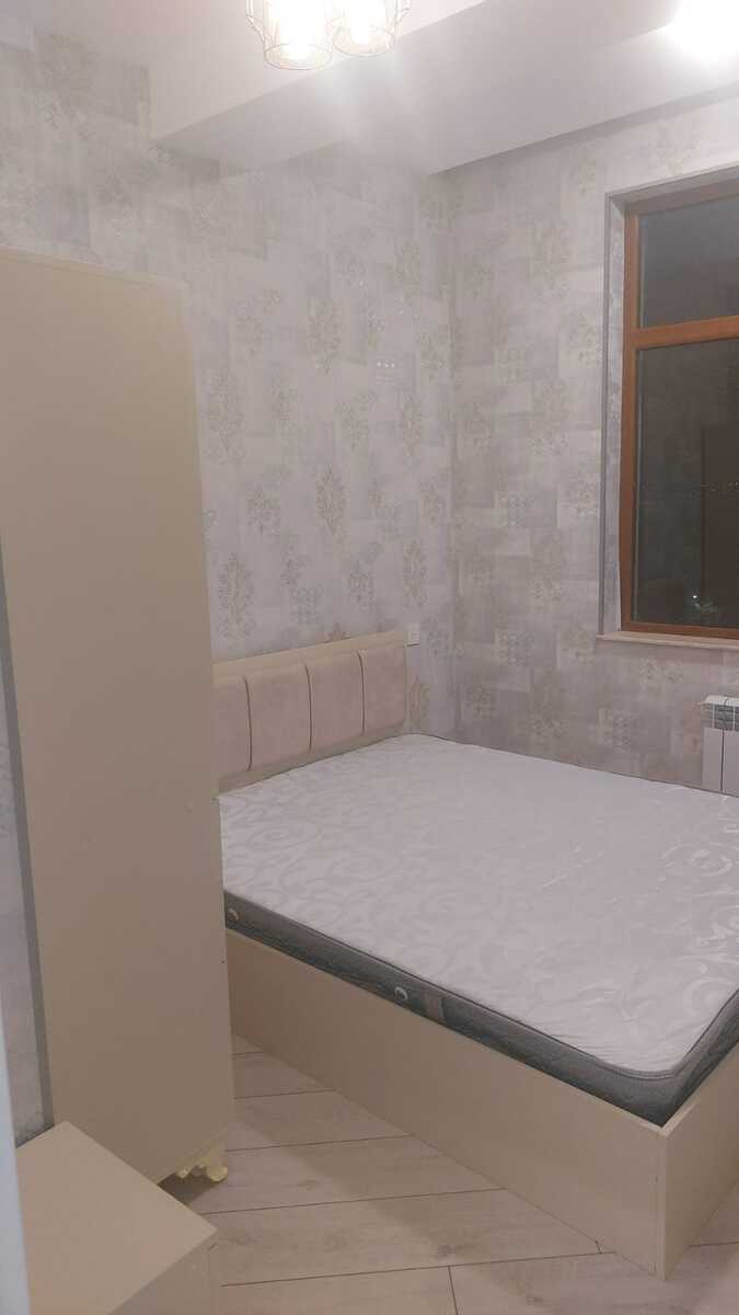 Satılır 2 otaqlı yeni tikili 51 m² — Mənzil, Bakı (6)