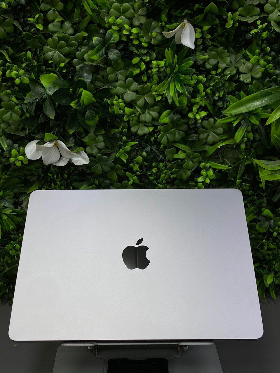 Apple Macbook M3 — Noutbuklar, Bakı (3)