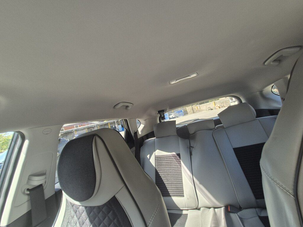 Hyundai Tucson, 2.0 L, 2018 il, 133 000 km — Avtomobillər, Bakı (5)
