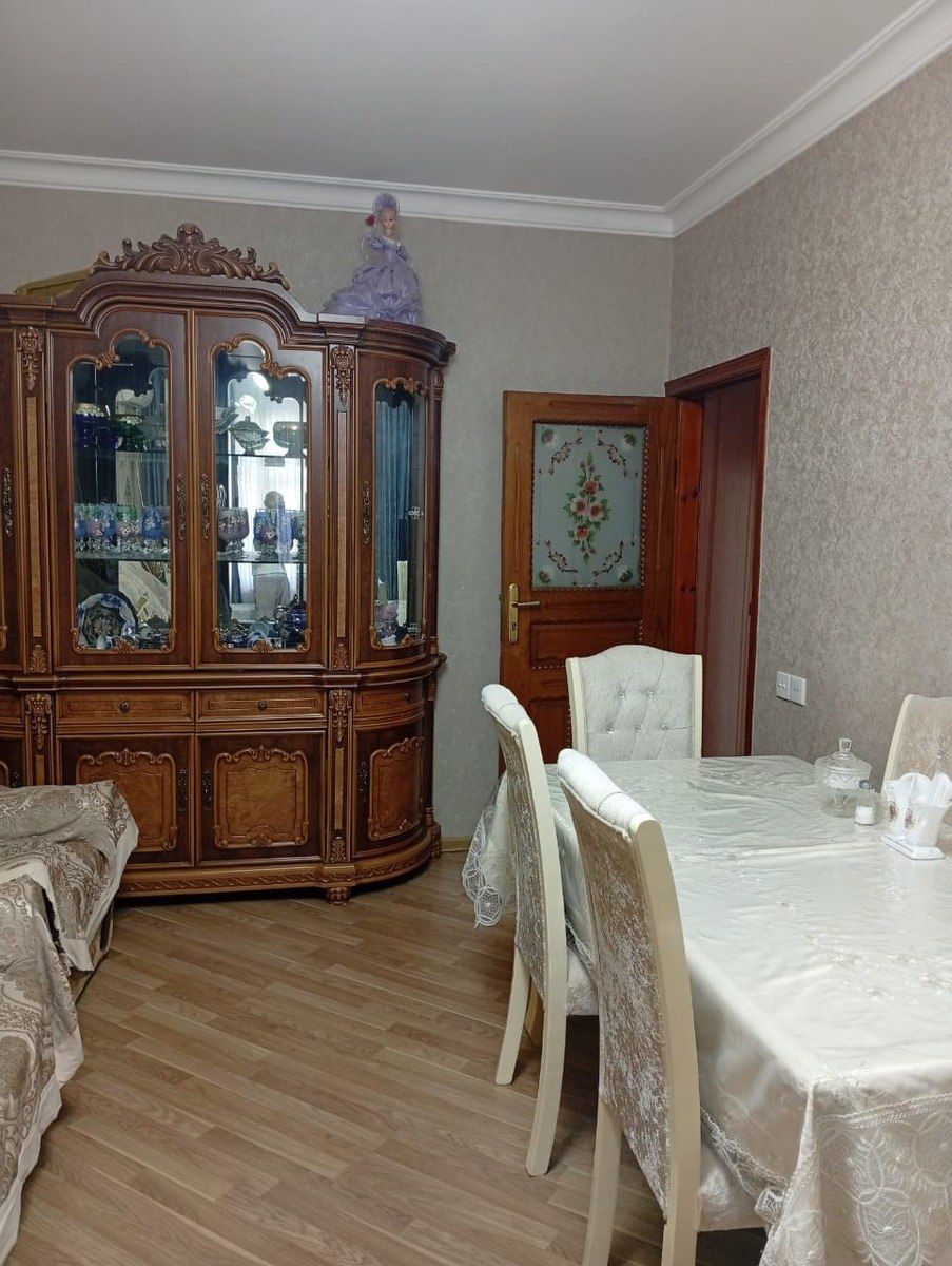 Satılır 3 otaqlı köhnə tikili 85 m² — Mənzil, Bakı (12)