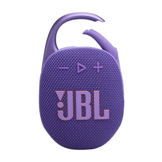 Dinamik JBL Clip 5 Purple (JBLCLIP5PUR) — Mallar, Bakı (2)
