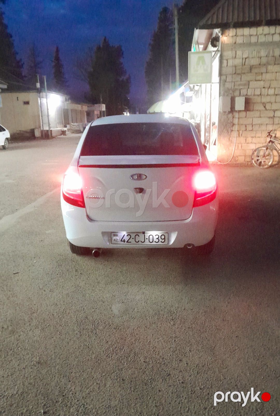 Salam maşin satilir çox yaxşi vezetə di hər bir şeyi qayidəsində di otur sür 42-CJ-039 — Avtomobillər, Astara (19)