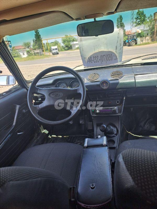 Lada (vaz) 2106 1.6 l, 1994, 74 444 km 44-CM-253 — Avtomobillər, Masallı (4)