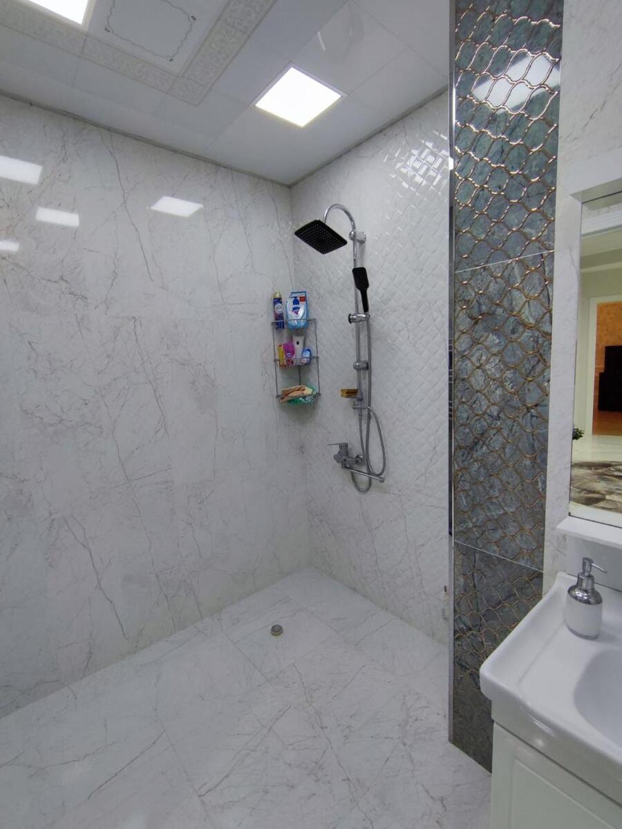 Satılır 3 otaqlı yeni tikili 130 m² — Mənzil, Bakı (11)