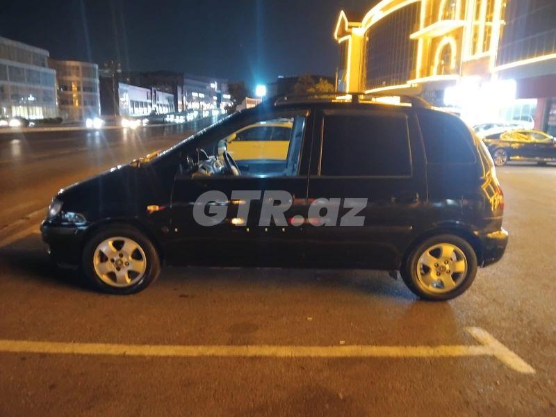 Hyundai Matrix 1.5 L, 2008, 407 865 km — Avtomobillər, Bakı
