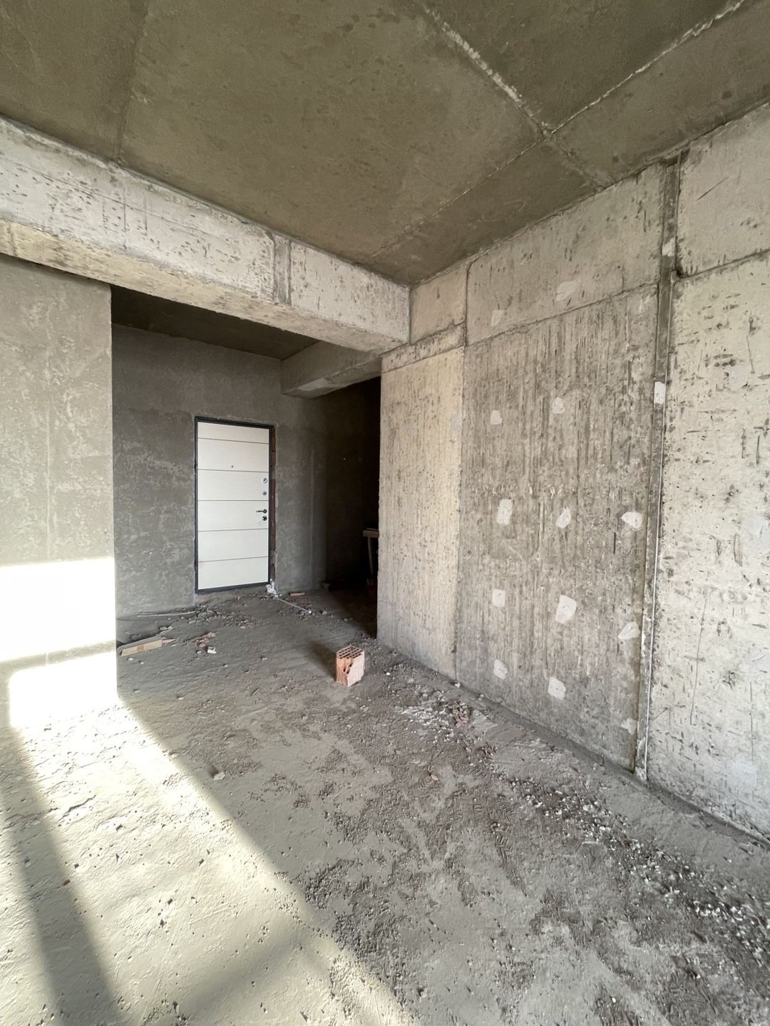 Satılır 3 otaqlı yeni tikili 105 m² — Mənzil, Bakı (5)