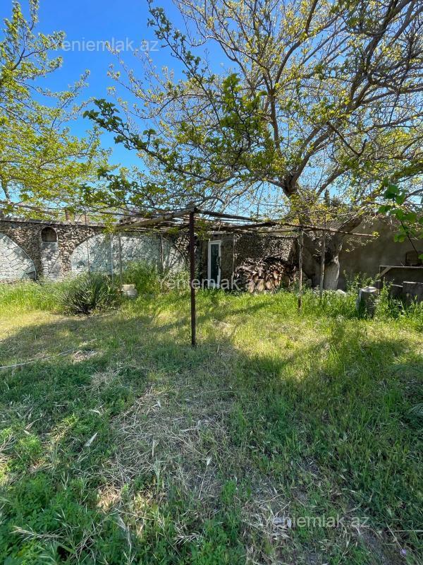 Satılır 5 otaqlı Həyət evi / Villa, 200 m², Novxanı — Ev, villa, Abşeron (6)