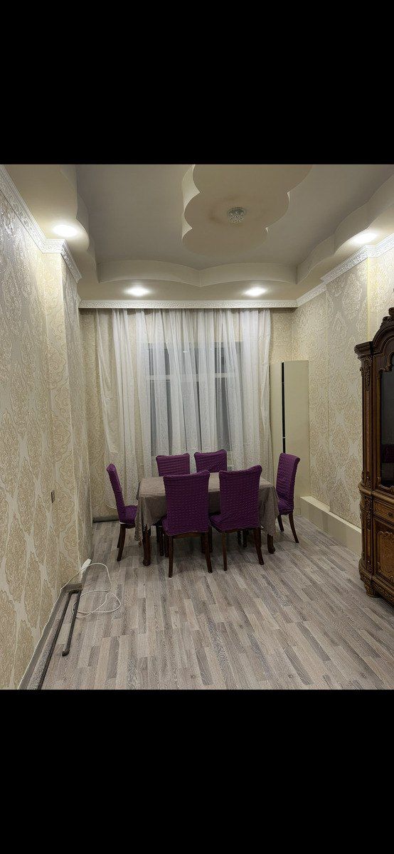 2-otaqlı yeni tikili kirayə verilir, Xırdalan ş., 50 m² — Mənzil, Bakı