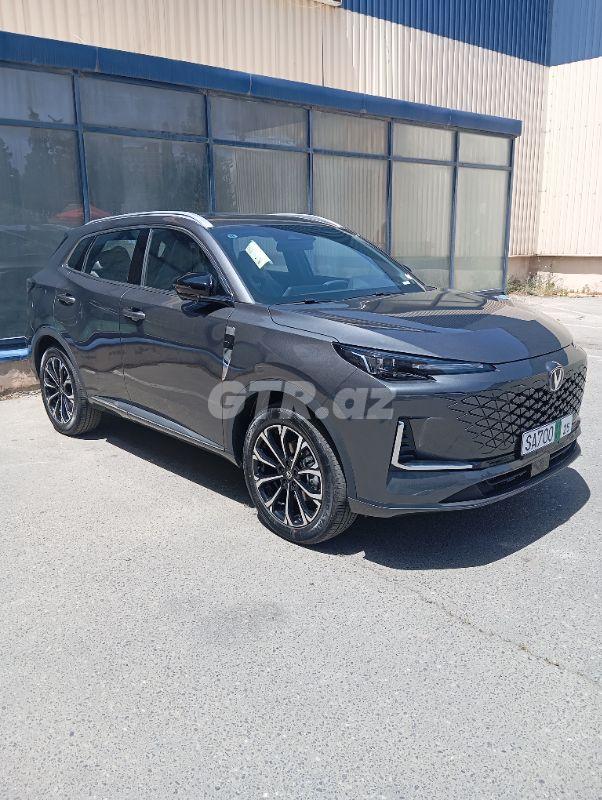 Changan CS 55 Plus 1.5 L, 2025, Yeni — Avtomobillər, Bakı (3)