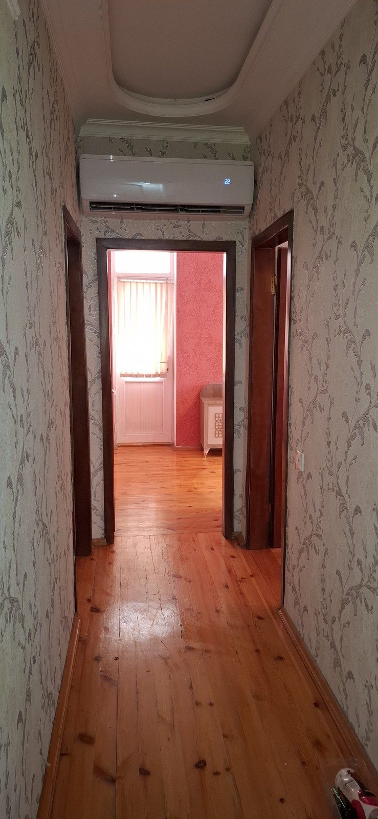 İcarəyə verilir 3 otaqlı yeni tikili 115 m² — Mənzil, Bakı (9)