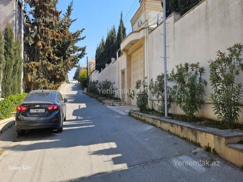 Satılır 6 otaqlı Həyət evi / Villa, 460 m², Sabunçu rayonu — Bakı