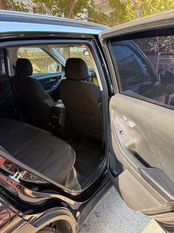 Hyundai Creta, 1.6 L, 2022 il, 16 900 km — Avtomobillər, Bakı (6)