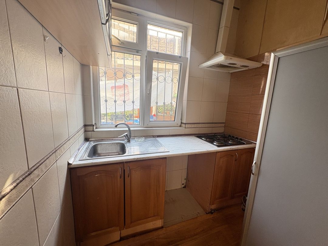 Satılır 3 otaqlı köhnə tikili 52 m² — Mənzil, Bakı (12)