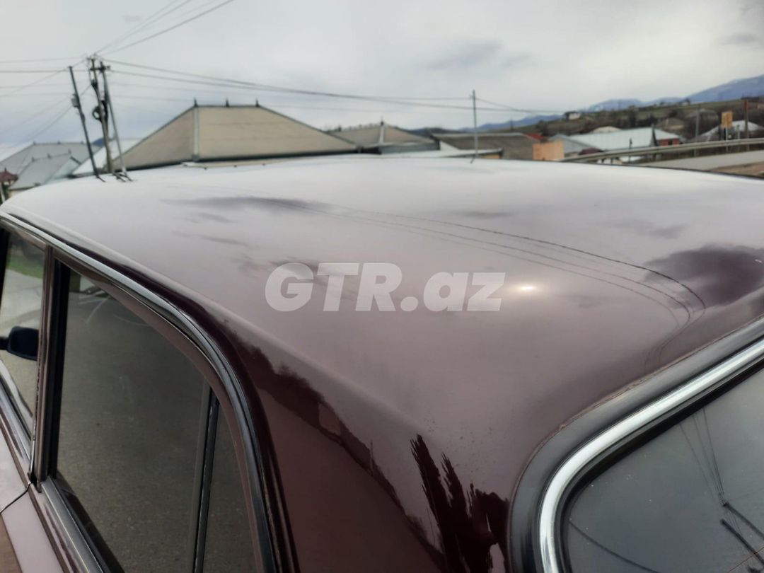 Lada (vaz) 2107 1.5 l, 2008, 49 600 km 02-BX-732 — Avtomobillər, Ağstafa (6)