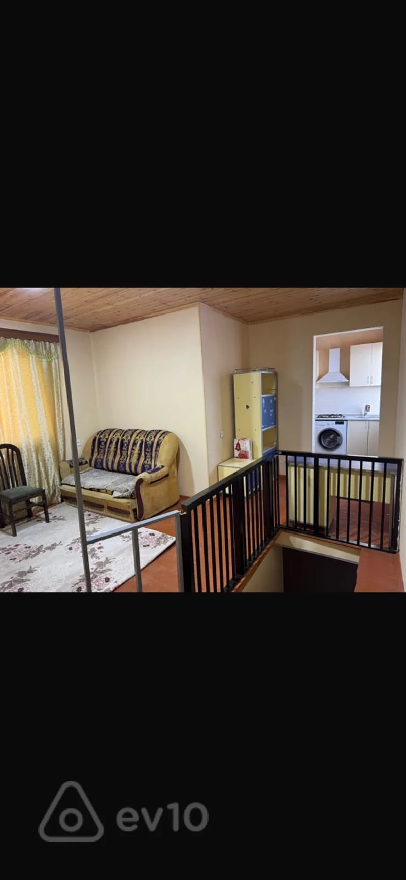 2 otaqlı həyət evi, 105 m², Keşlə — kirayə — Ev, villa, Bakı (7)