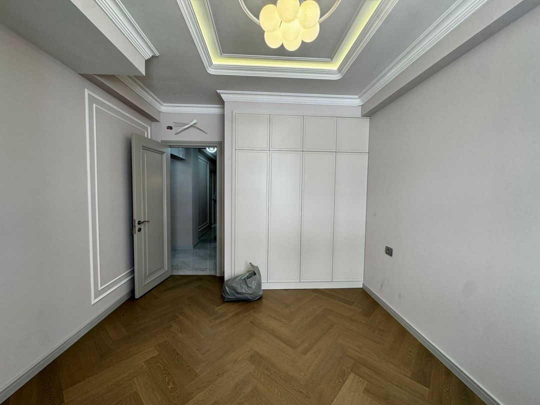 Satılır 3 otaqlı yeni tikili 114 m² — Mənzil, Bakı (9)