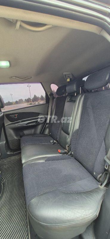 Hyundai Tucson 2.0 L, 2008, 188 000 km — Avtomobillər, Goranboy (10)