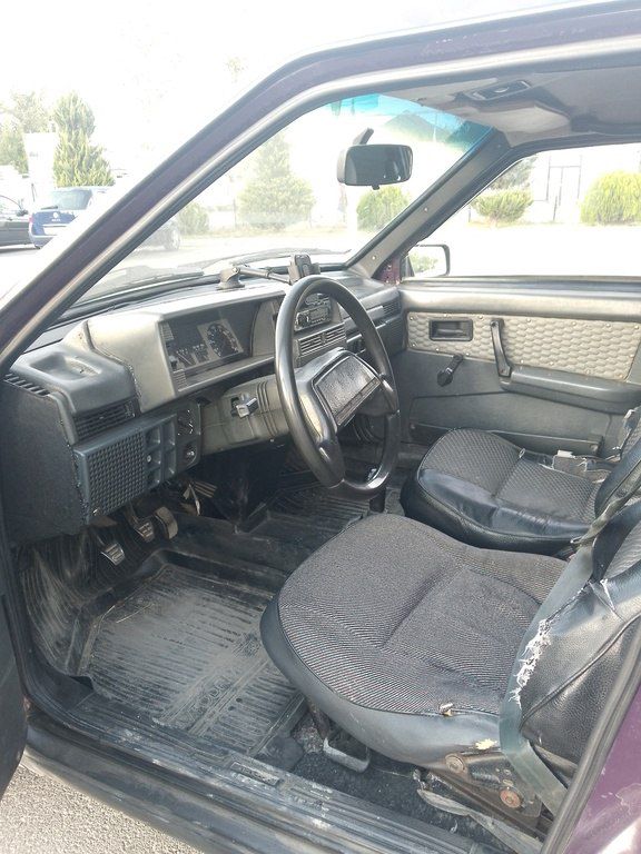 Lada (VAZ) 21099, 1.5 L, 1997 il, 360 574 km — Avtomobillər, Mingəçevir (8)