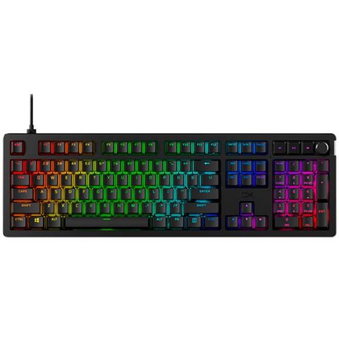 HypHyperX Alloy Rise Mechanical Gaming Keyboard 7G7A3AA#ACB — Bakı